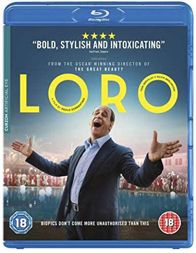 Loro [Edizione: Regno Unito]