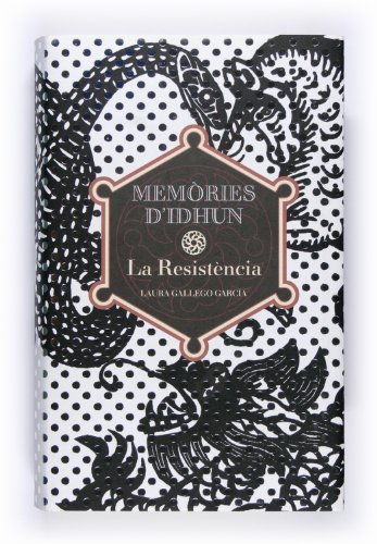 Memòries d'Idhun I La Resistència: 0 (Memorias de Idhún)