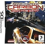 Need for speed : carbon - own the city