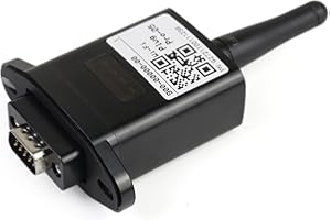 PowMr Module Wi-Fi compatible avec onduleur solaire hybride 5500 W 48 V (uniquement pour les modèles POW-HVM5.5K-48V et POW-HVM5.5K-48V-P)