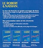Image de Le Robert et Nathan conjugaison senior