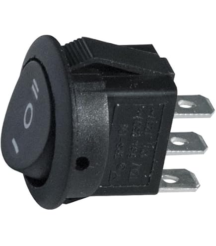 80 amp 30mA RCD RCCB Interruttore Salvavita di Viaggio Doppio Polo