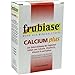 Produktbild Frubiase Calcium plus Brausetabletten, 20 St.
