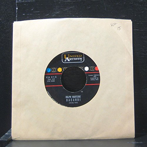 Preisvergleich Produktbild Bacardi / The Shuck