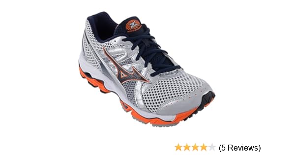 mizuno wave nirvana 9 replacement