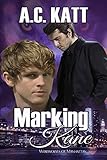 Image de Marking Kane (The Werewolves Of Manhattan Book 4) (English Edition)