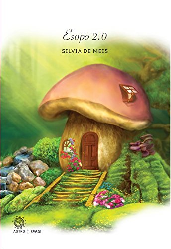 Esopo 2.0 libro