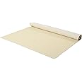 VekAuto Headliner Fabric 20" L x 60" W Interior Trim DIY Roof Repair Replacement for Car Truck RV SUV Boat Automotive Suede Fabric Beige