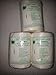 Little Green Earthlets Flushable Nappy Liners Softy - 3 Rolls SMALL