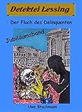 Cover zum Buch Der Fluch des Delinquenten