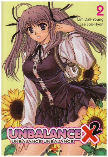 Unbalance x 2 — Tome 2