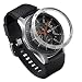 Produktbild Ringke Bezel Styling Kompatibel mit Galaxy Watch 46mm Hülle / Galaxy Gear S3 Frontier & Classic Lünette Ring Schutz Kratzfest Tachymeter Ring [Aluminium] für Galaxy Watch 46mm Zubehör GW-46-06