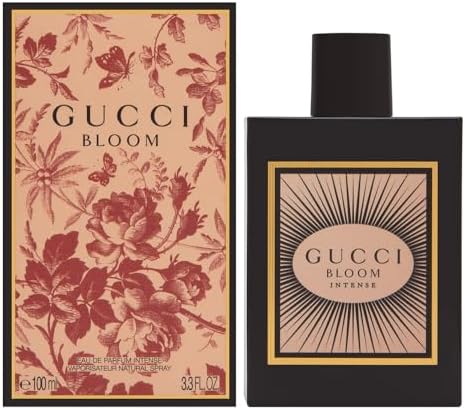Gucci Bloom Intense Eau de Parfum 100 ml