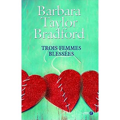 Trois femmes blessées