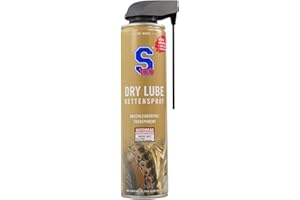 DR. WACK kettenspr Dry Lube S100