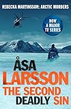 Image de The Second Deadly Sin: Rebecka Martinsson: Arctic Murders – Now a Major TV Series