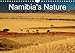 Produktbild Namibia's Nature (Wall Calendar 2018 DIN A4 Landscape): Wild animals, colourful deserts, beautiful landscapes (Monthly calendar, 14 pages ) (Calvendo Nature) [Kalender] [Apr 01, 2017] Woehlke, Juergen