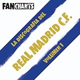  El Madrid Con Su Bandera (Madrid With Your Flag)