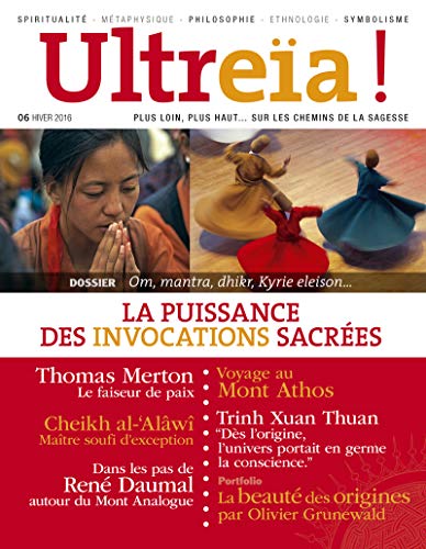 Ultreïa ! 6 (06)