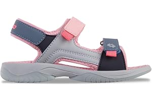 LOTTO flickor Macarella KSportsandal