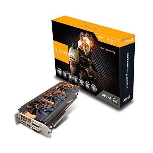 Preisvergleich Produktbild Sapphire 11226-17-20G PCI-e-Grafikkarte