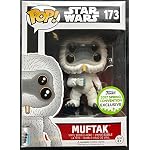 Funko Pop Muftak (Star Wars 173)
