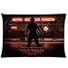 Produktbild A Nightmare On Elm Street 20 cm *76.20 es zwei Seiten, mit Kissenbezug, Baumwolle, Kissenbezug Polyester
