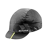 Altura Men's Podium Cap - Black, One Size