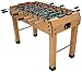 Price comparison product image Mightymast Leisure 4ft GEMINI Table Football Foosball