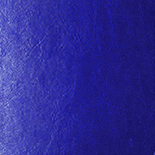 Huawei P10 Lite Custodia - Mobile Stuff Lussuosa PU Cover Custodia Protettiva Portafoglio da Mano per Huawei P10 Lite 2017 Smartphone + Free Stylus Pen (Plain Blue Book)