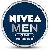 NIVEA MEN Moisturiser Cream, 75ml