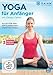 Produktbild Gaiam - Yoga für Anfänger mit Chrissy Carter