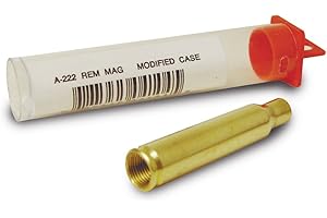 Hornady Lock N Load 6.5 Creedmoor Modified Case