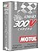 Produktbild Motul 300V Chrono 10W40 2 Liter Motorenöl