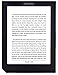 Produktbild Bookeen Cybook Muse FrontLight 2 - Liseuse eBook Wi-Fi - Écran tactile HD 6" 1024 x 758 - 8 Go ( Catégorie : Lecteur multimédia de salon )