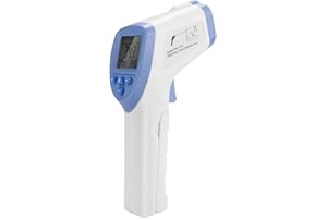 EVTSCAN Veterinary Thermometer Fast Digital Non Contact Pet Thermometer for Pig Cattle Sheep Dog Horse