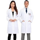 Dress Up America Unisex Doktor Laboratuvar &Ouml;nl&uuml;ğ&uuml; Yetişkinler - Doktor Laboratuvar &Ouml;nl&uuml;ğ&uuml; Yetişkinler