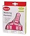 Clippasafe Walking Harness and Reins (Pink)