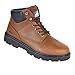 Produktbild Toesavers 1200–8 Dual Density Gepolsterte Halsband S3 Zwischensohle Sicherheit Boot, Größe 8, Braun