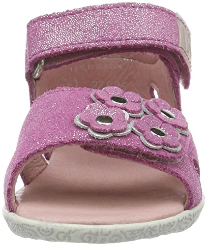 Richter Kinderschuhe Baby Mädchen Sissi S Lauflernschuhe - 4