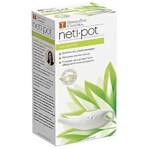 Himalayan Institute Eco Neti Pot