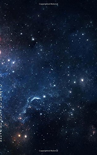 Carnet de Mots de Passe: A5 - 98 Pages - 030 - Galaxie gratuit Carnet de Mots de Passe: A5 - 98 Pages - 030 - Galaxie gratuit