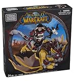 Edificabilidad Horda Swift montaje Wyvern, con asiento para la figura de acción en miniatura.