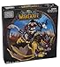 Produktbild MEGA Bloks 91020 - World Of Warcraft - Swift Wyvern & Scarbuck (Horde Tauren Hunter)