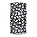 Produktbild Miedhki Japanese Sushi Multifunctional Magic Headwear 12-in-1 Men&Women Tube Scarf Facemask Headbands Neck Gaiter Bandana Balaclava Helmet Outdoor Running Yoga Work Out Fashion7