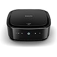 Philips GoPure GP6201 Car Air Purifier, Filters Fine Particles, Micro-Organisms and Gases to Enjoy Healthy Air and a Pleasant Drive