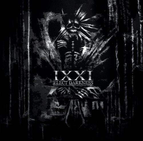 Preisvergleich Produktbild Elect Darkness by IXXI (2009-06-30)