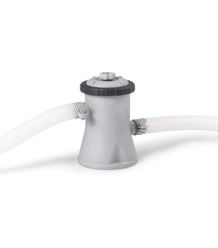 Intex 29007E Cartuccia Filtrante Di Ricambio Per Piscina - H-12, Set Da 12 Pezzi - 2