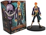 Banpresto One Piece Grandline Men Vol. 11 Figure - 47723 - Marco