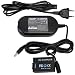 Produktbild HQRP Netzadapter / Ladegerät mit DC Koppler für Panasonic Lumix DMC-FZ100 DMC-FZ150